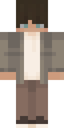 Skin preview for Lunaticooh