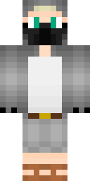 Skin preview for Tomb_guard