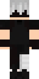 2D skin preview