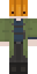 Skin preview for Wanderwisp
