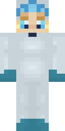 Skin preview for pelmentos