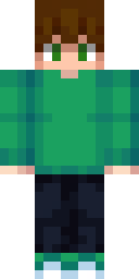 2D skin preview