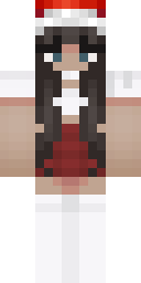 Skin preview for Cardia