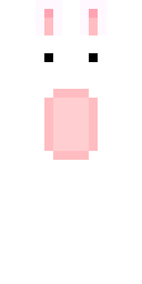 Skin preview for MonsterBunny__