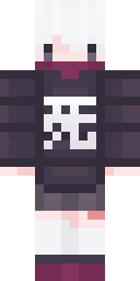 Skin preview for AnimePowers
