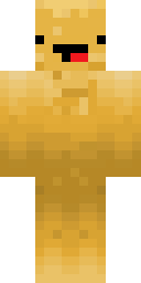 Skin preview for Potato_0119