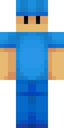 2D skin preview