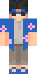 Skin preview for PotSG_