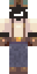 Skin preview for KaizeNTRR2