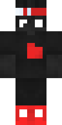 2D skin preview