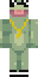 Skin preview for maximozo123