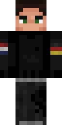 Skin preview for Bumpy226