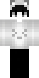 2D skin preview