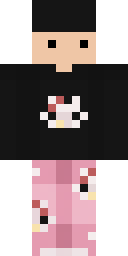 Skin preview for Mriggi
