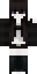 2D skin preview