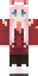 2D skin preview