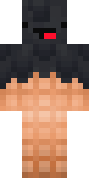 2D skin preview