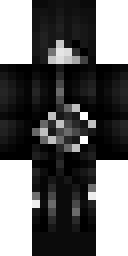 Skin preview for GrafMaveVonVFX