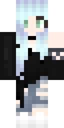 Skin preview for Y5