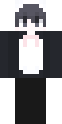 Skin preview for psywch