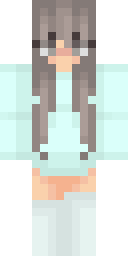 Skin preview for EmilyAngeLight