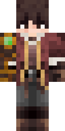 Skin preview for fvv_