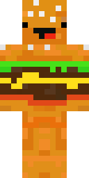 Skin preview for Denizor3131