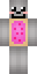 Skin preview for thefoxorthewolf