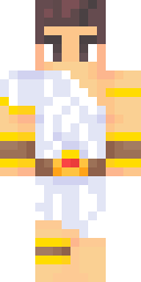 Skin preview for Valk