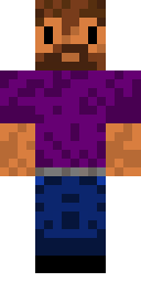 Skin preview for Xansur