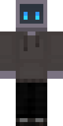 Skin preview for Quantium
