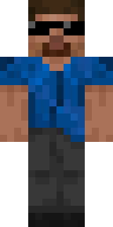 Skin preview for Agiy