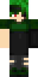 Skin preview for Dash__