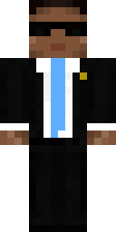 Skin preview for 6rkan