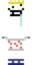 Skin preview for suxiaosuxiao