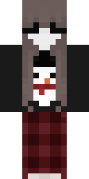 2D skin preview