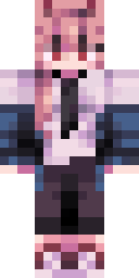 2D skin preview