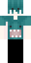 2D skin preview