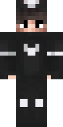 2D skin preview