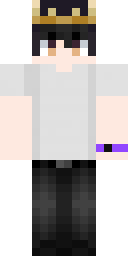 2D skin preview