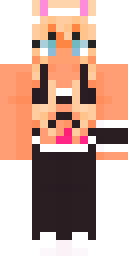 Skin preview for Salthyra