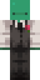 2D skin preview