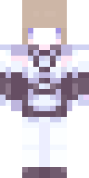 Skin preview for u_uJ
