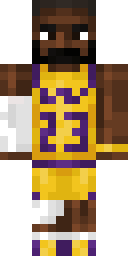 2D skin preview