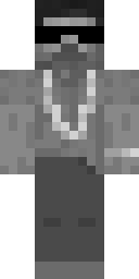 2D skin preview