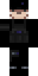 2D skin preview