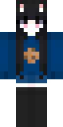 Skin preview for N1CKuaaa