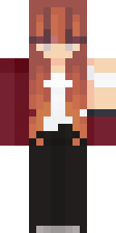 Skin preview for _Yoonki_