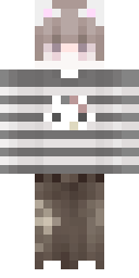 2D skin preview