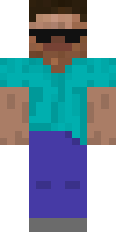 Skin preview for Zrqii